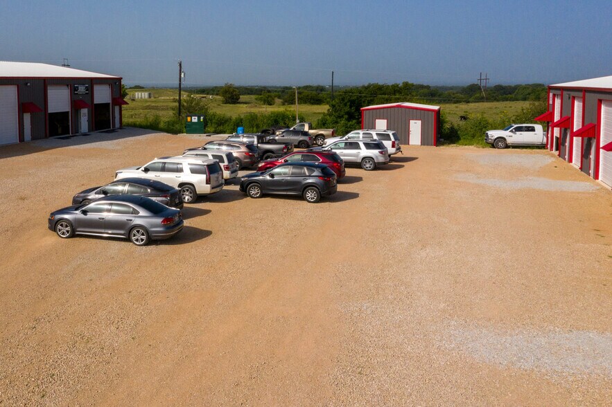 More Photos Of 3882 S Highway 287, Decatur Light Manufacturing For Lease