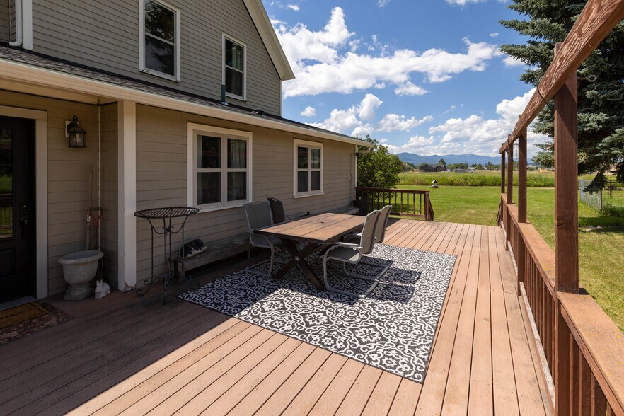 More Photos Of 17000 Beckwith Street, Frenchtown Land For Sale