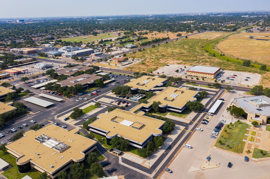 More Photos Of 3300 N A St, Midland Unknown For Lease