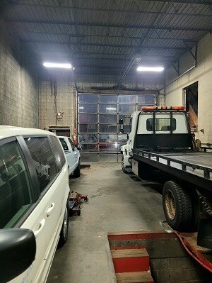 More Photos Of 2400 Brownsville Rd, Pittsburgh Auto Repair For Sale