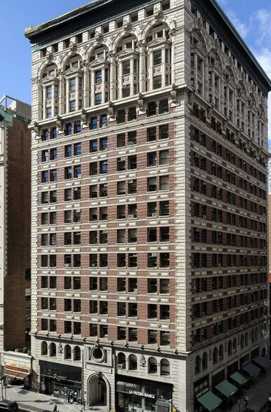 More Photos Of 1133 Broadway, New York Office For Sale