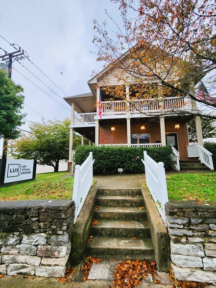 More Photos Of 1201 7th Ave N, Nashville Office Residential For Lease