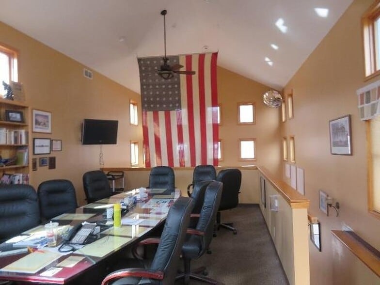 More Photos Of , Liberty Industrial For Sale