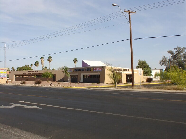 More Photos Of 241 W Cottonwood Ln, Casa Grande Office For Lease