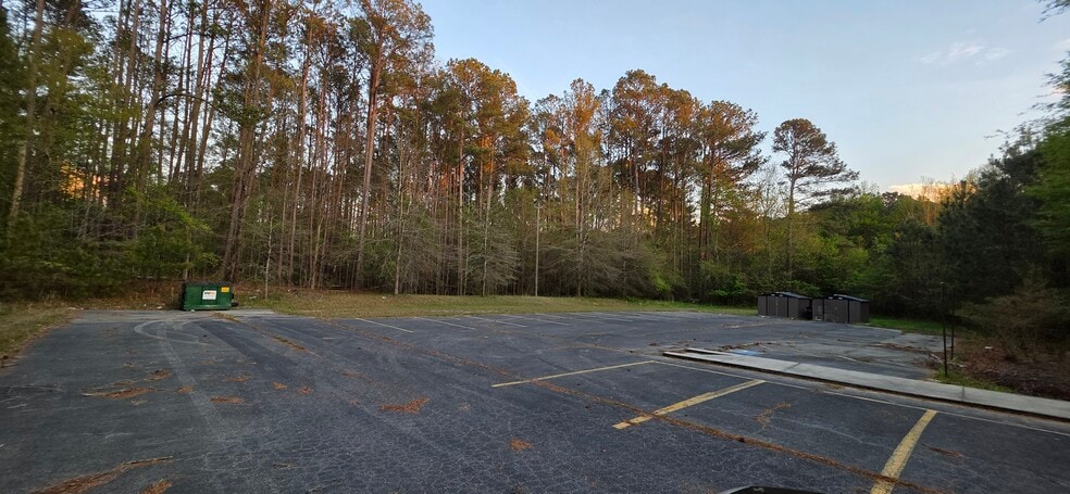 More Photos Of 6270 Red Oak Rd, Atlanta Religious Facility For Sale