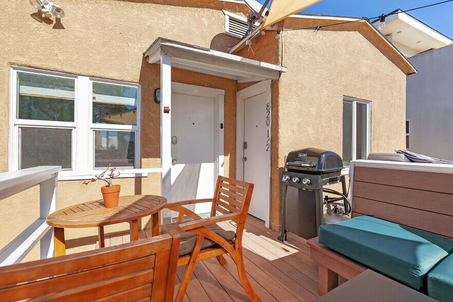 More Photos Of 818 Portsmouth Ct, San Diego Multifamily For Sale