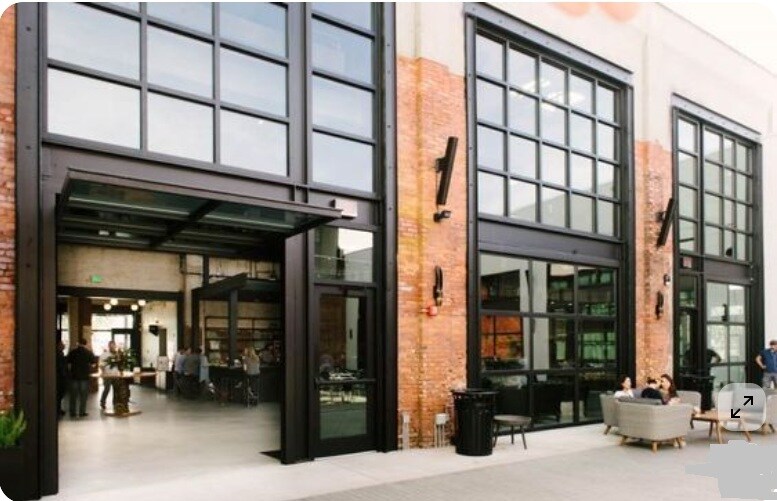 More Photos Of 211 Commercial st, Morgan Storefront Retail Office For Lease