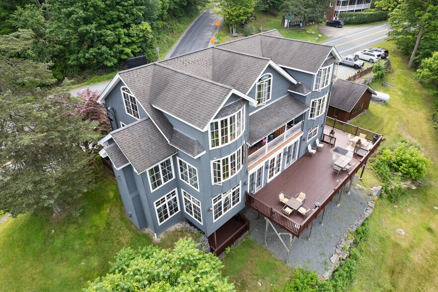 More Photos Of 4223 State Route 97, Barryville Specialty For Sale