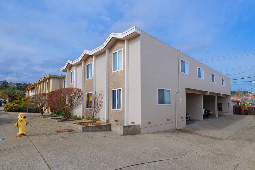 More Photos Of 432 Richmond Dr, Millbrae Apartments For Sale