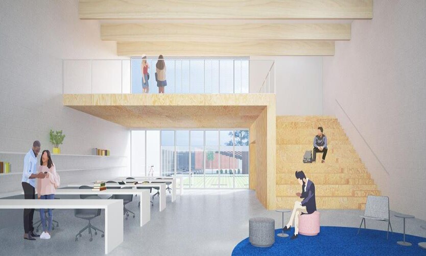 More Photos Of 4120 W Jefferson Blvd, Los Angeles Land For Sale