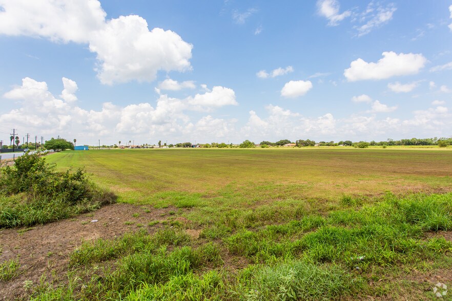 More Photos Of 2300 N FM 493, Donna Land For Sale