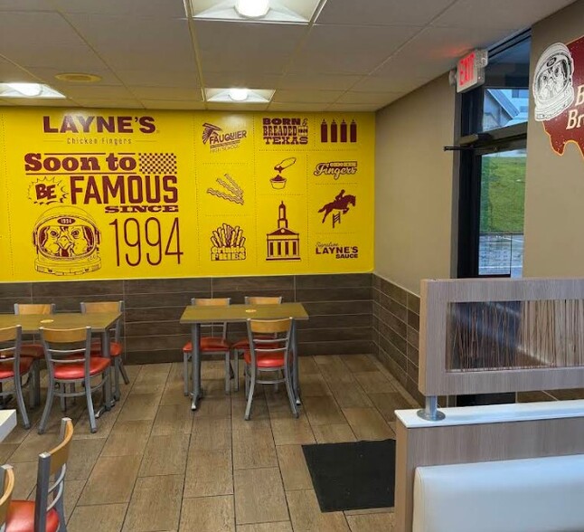 More Photos Of 34 Broadview Ave, Warrenton Fast Food For Sale