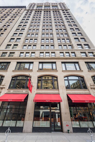 More Photos Of 902 Broadway, New York Coworking Space