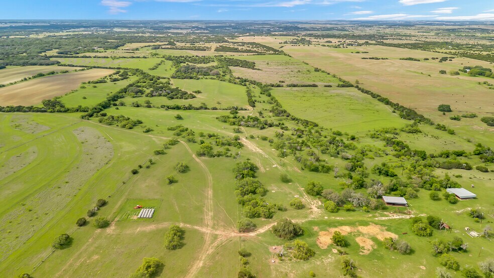 More Photos Of 8200 County Road 200, Burnet Land For Sale