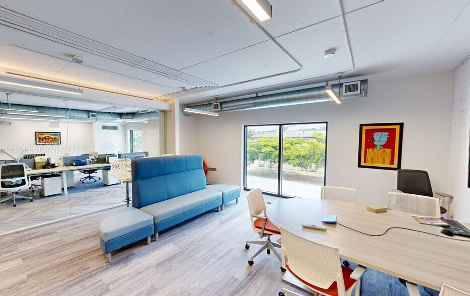 More Photos Of 5575 NW 36th St, Miami Loft Creative Space For Lease