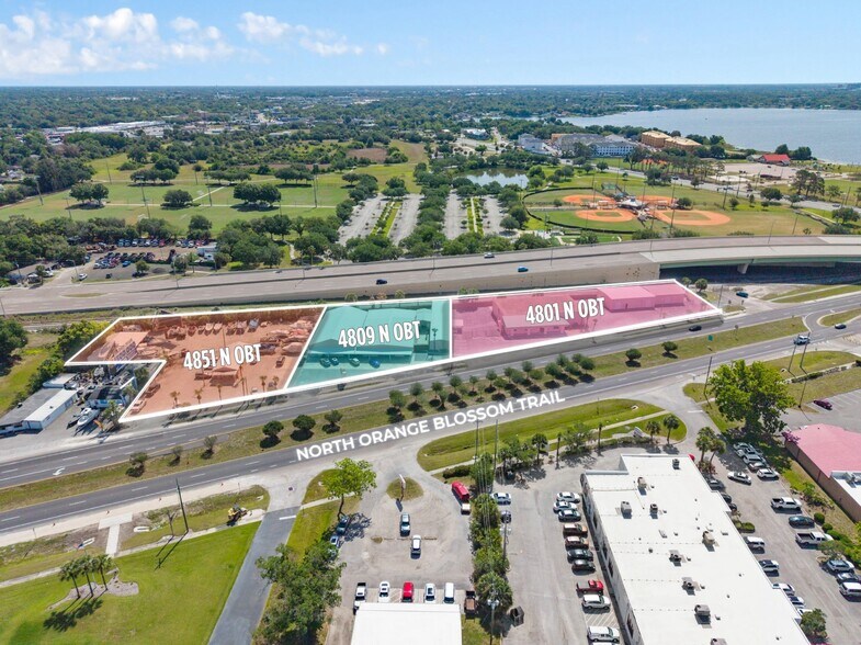Primary Photo Of , Orlando Industrial For Sale
