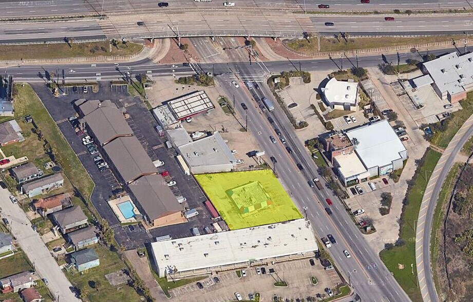 More Photos Of 1017 61st St, Galveston Restaurant For Sale