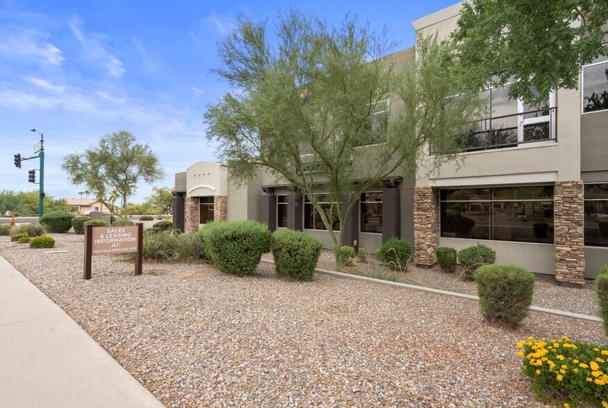 More Photos Of 1345 E Chandler Blvd, Phoenix Office For Lease