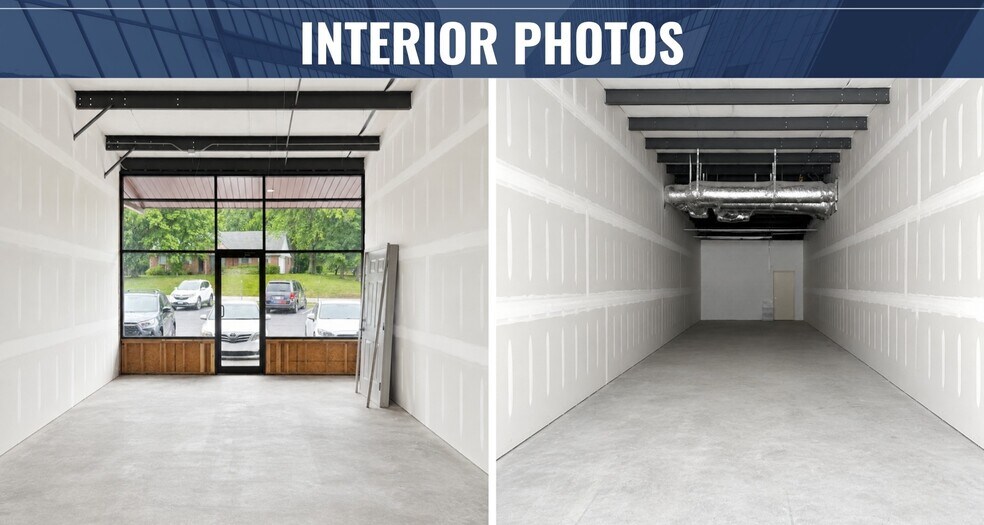 More Photos Of 1010 E Rolling Hills Dr, Fayetteville Freestanding For Lease