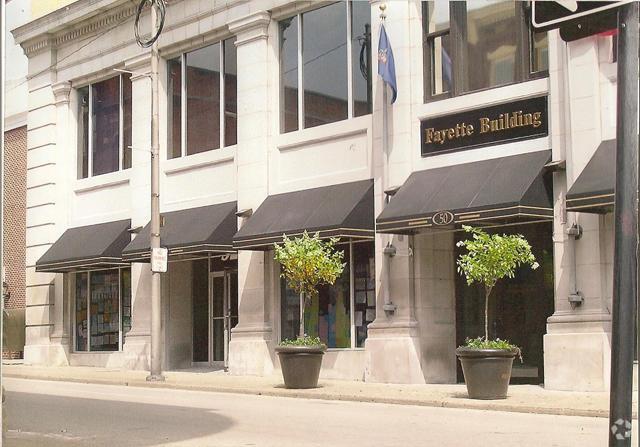 More Photos Of 52 W Main St, Uniontown Apartments For Sale