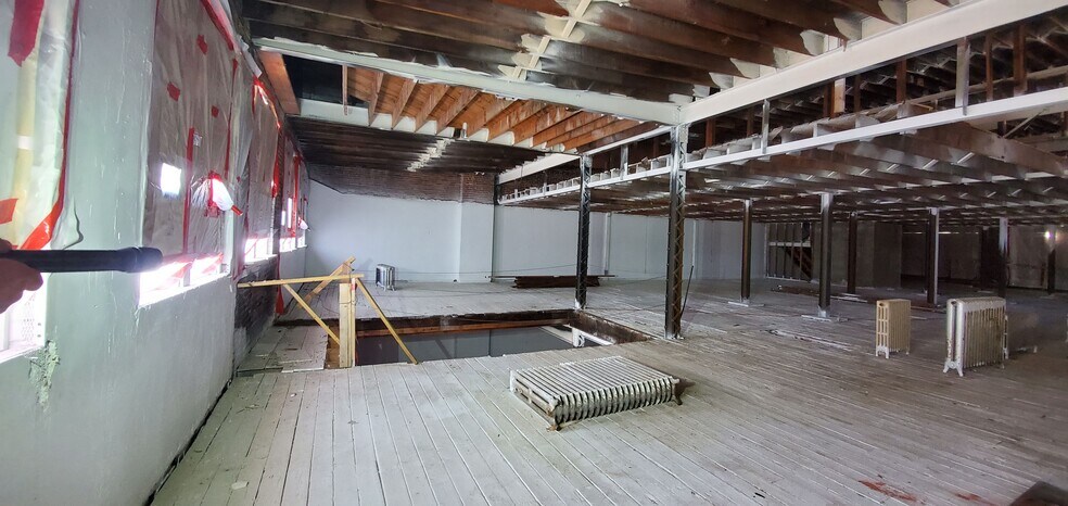 More Photos Of 1605 Central Ave, Cheyenne Loft Creative Space For Sale