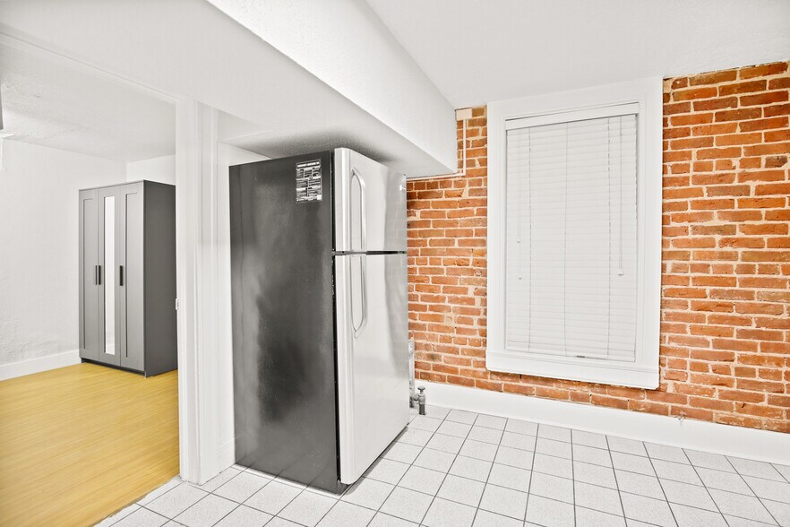 More Photos Of 1224-1232 E 13th Ave, Denver Apartments For Sale