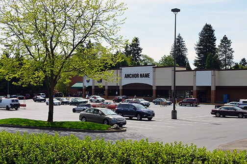 More Photos Of 15003-15121 SE McLoughlin Blvd, Milwaukie Unknown For Lease