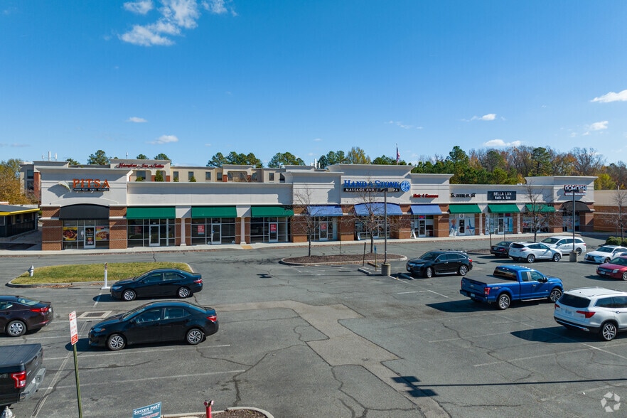 More Photos Of 1090 Virginia Center Pky, Glen Allen Unknown For Lease