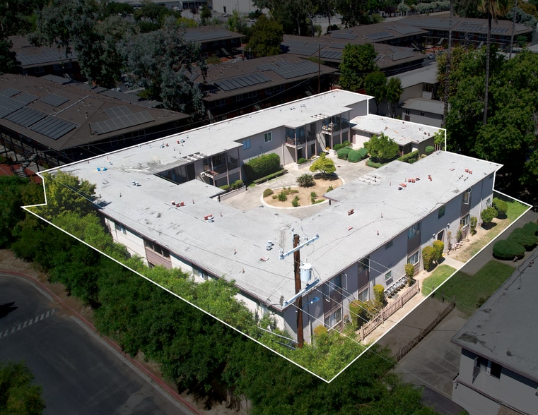 More Photos Of 445 N 26th St, San Jose Apartments For Sale