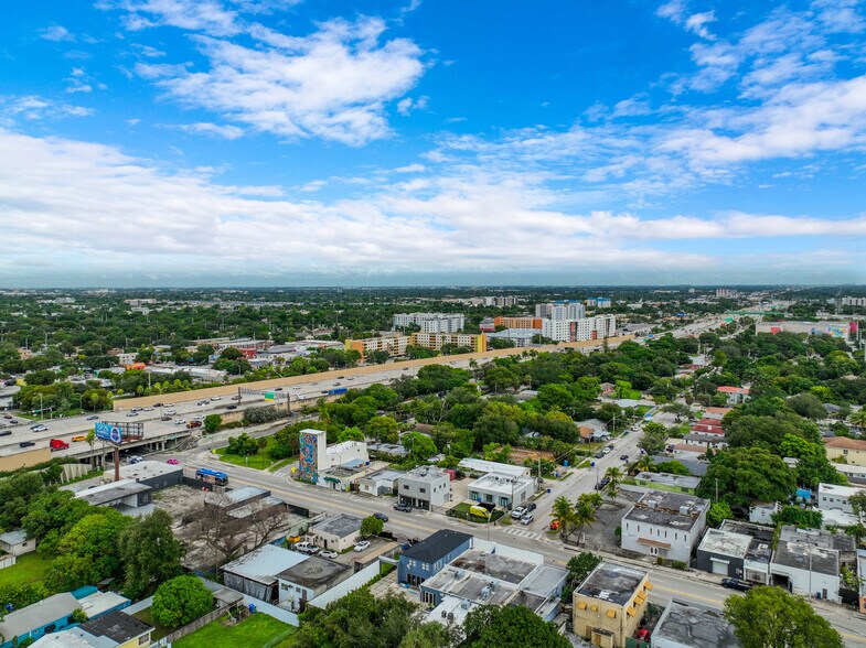 More Photos Of 530 NW 54th St, Miami Office For Lease