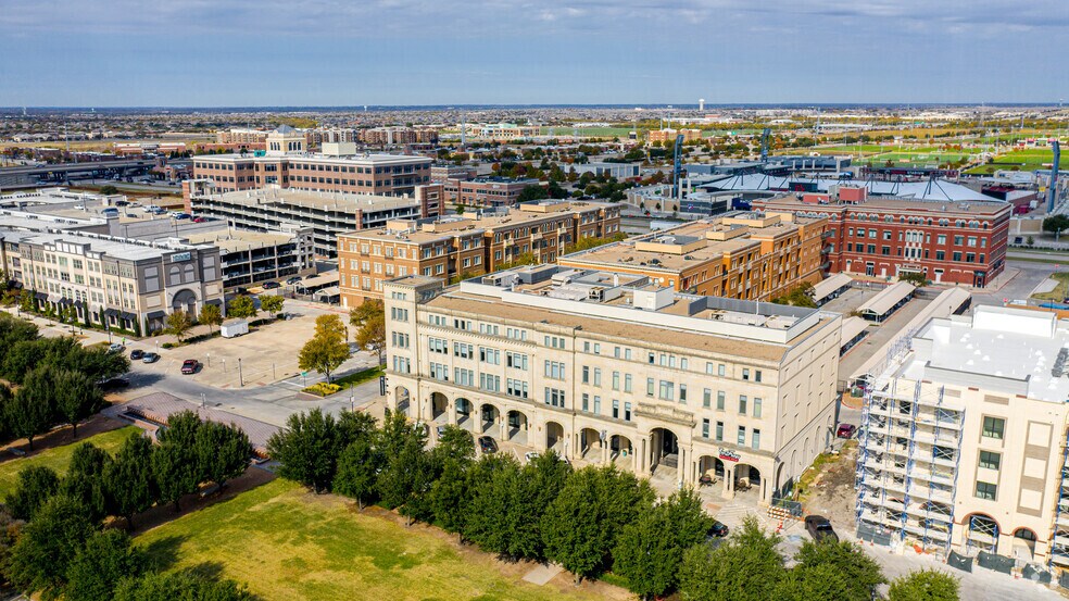 More Photos Of 6136 Frisco Square Blvd, Frisco Office For Lease