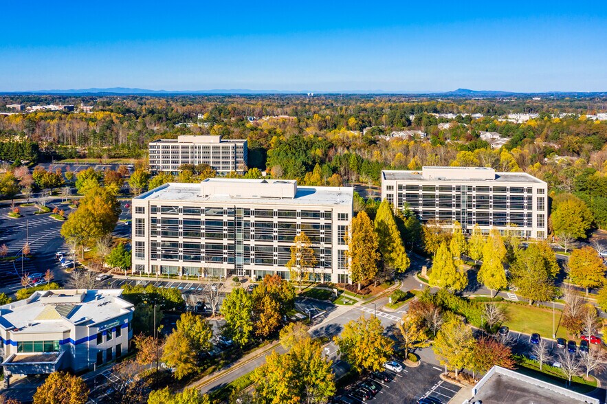 More Photos Of 11605 Haynes Bridge Rd, Alpharetta Office For Lease