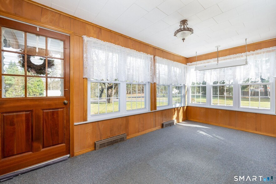 More Photos Of 203 Willimantic Rd, Chaplin Storefront Retail Residential For Sale