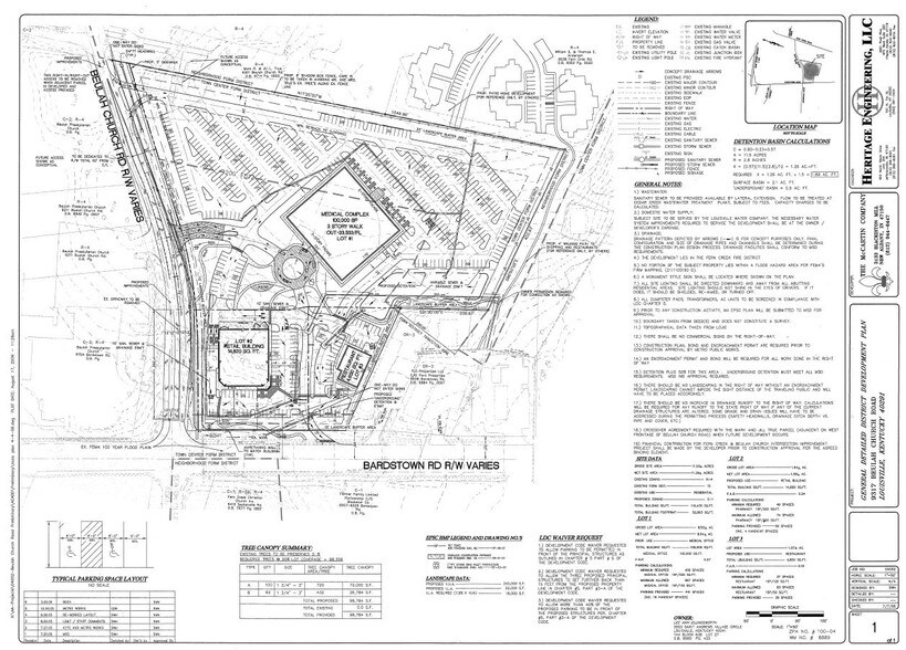 More Photos Of 9311 Beulah Church Rd, Louisville Land For Sale