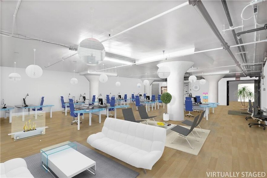 More Photos Of 4710 32nd Pl, Long Island City Warehouse For Lease