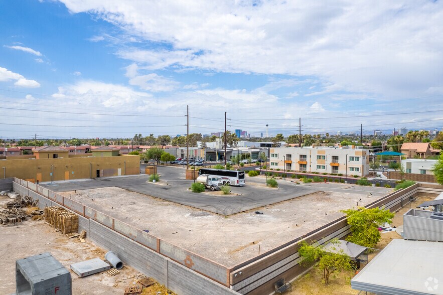 More Photos Of 3010 E Bonanza Rd, Las Vegas Unknown For Lease