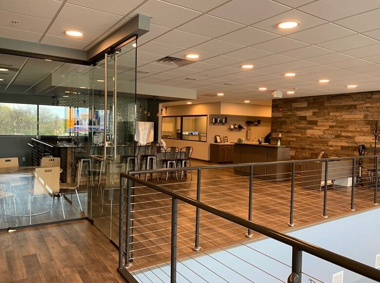 More Photos Of 2395 Lancaster Pike, Reading Coworking Space