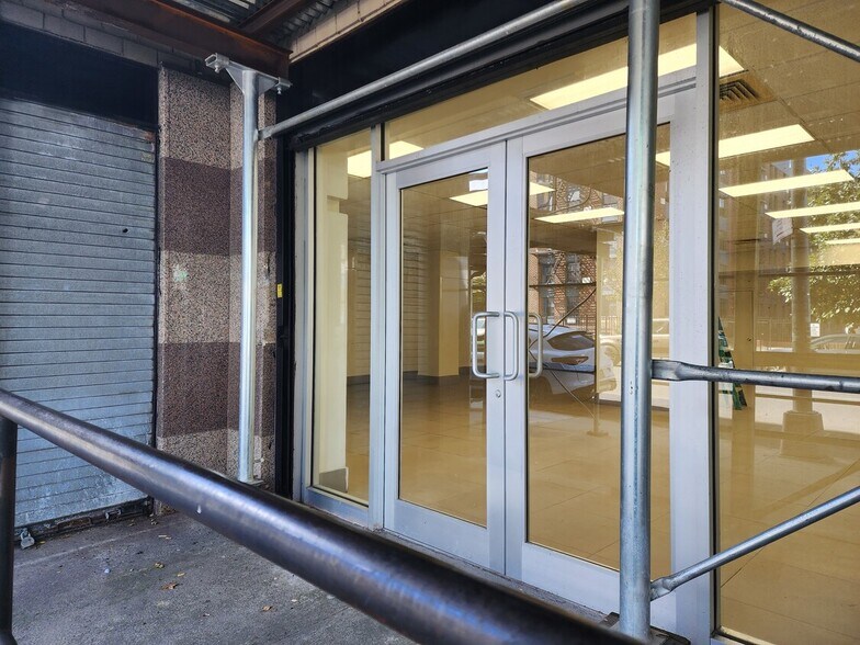 Primary Photo Of 272 Marcus Garvey Blvd, Brooklyn Office For Lease