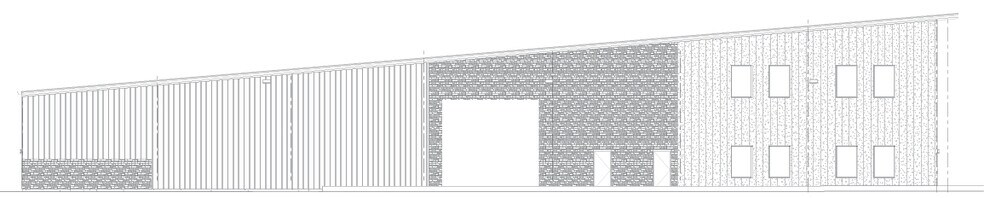 More Photos Of 7950 Miller Dr, Frederick Warehouse For Lease