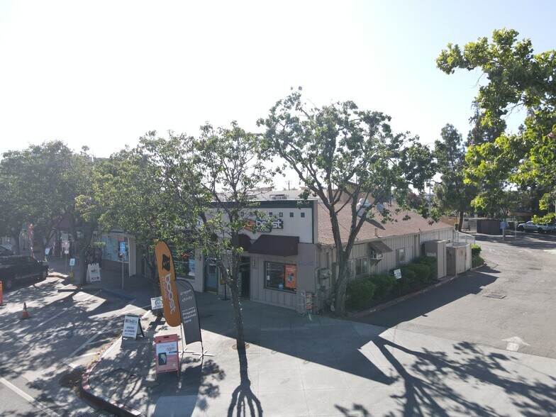 More Photos Of 3121-3123 Alum Rock Ave, San Jose Storefront For Sale