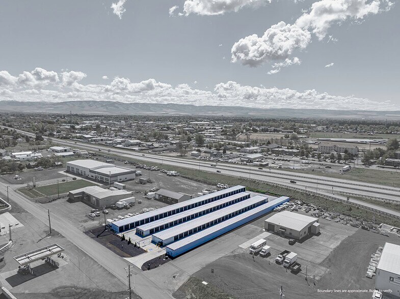 More Photos Of 1433 Dell Ave, Walla Walla Specialty For Sale