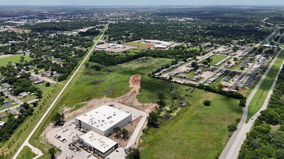 More Photos Of TBD Herring Ave, Waco Land For Sale