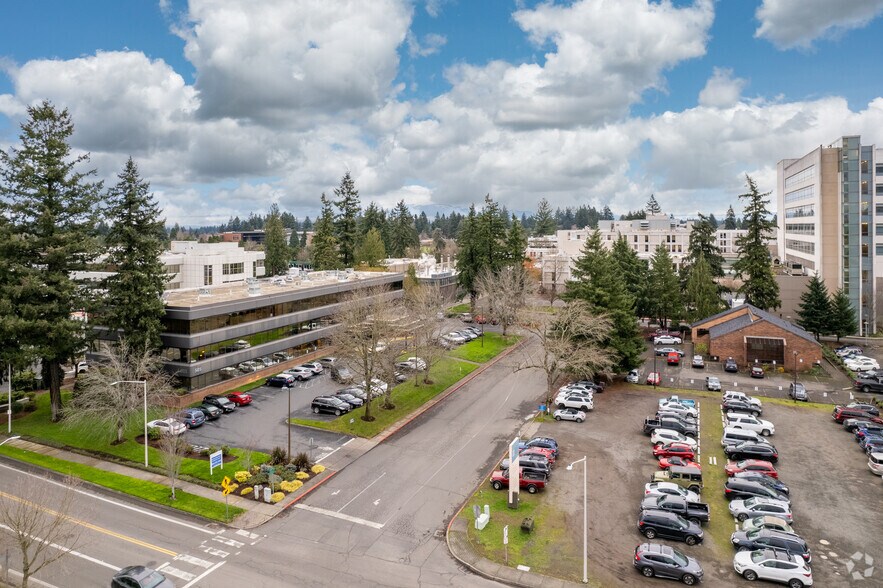 More Photos Of 505 NE 87th Ave, Vancouver Medical For Lease