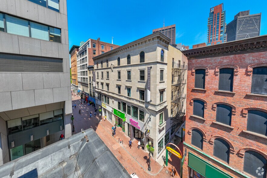 More Photos Of 17-33 Winter St, Boston Apartments For Lease