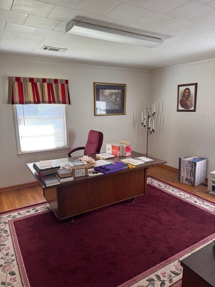 More Photos Of 216 Broad St, Warm Springs Religious Facility For Sale