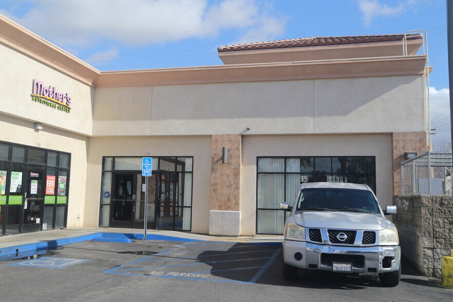 More Photos Of 2308 University Ave, Riverside Freestanding For Lease