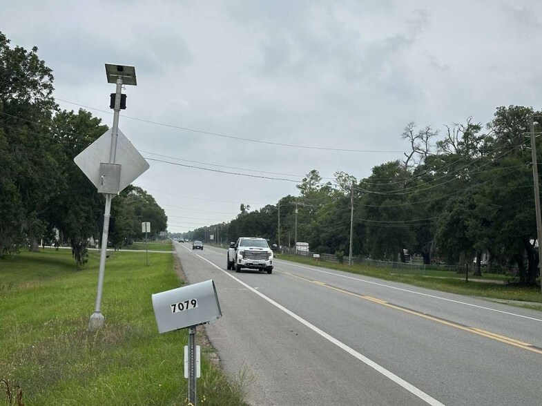 More Photos Of 7079 FM 1459 Rd, Sweeny Trailer Camper Park For Sale