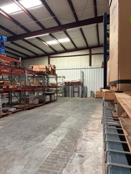 More Photos Of 10676 W Us-80, Forney Warehouse For Lease