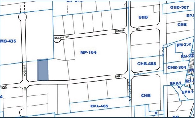 More Photos Of 110 Parr Blvd, Caledon Warehouse For Lease