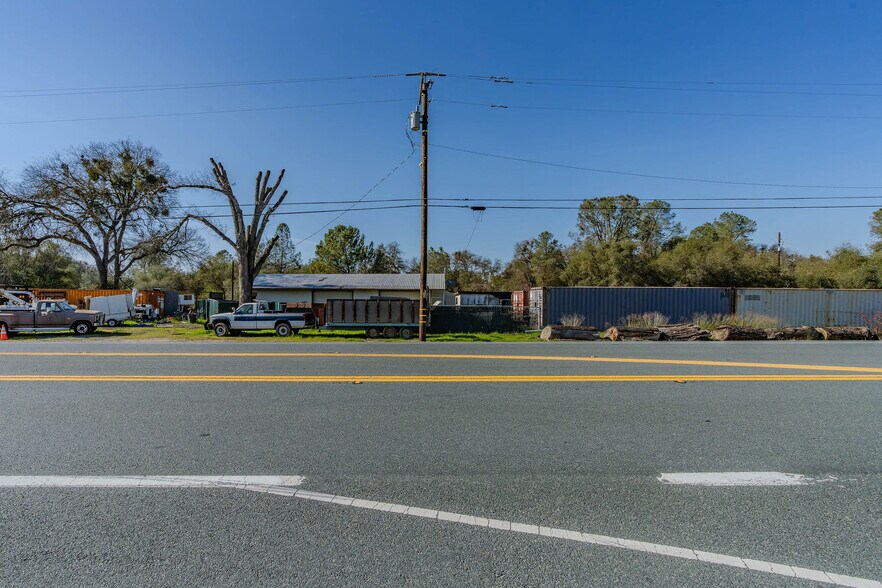 Primary Photo Of 4531 State Highway 88, Ione Land For Sale